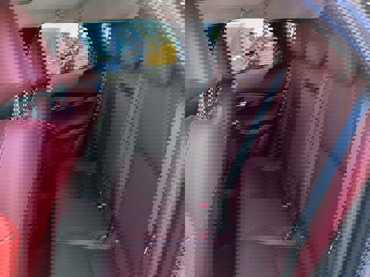 Used 2022 MAZDA CX-30 AWD 2.5 S w/ Preferred Package image 14