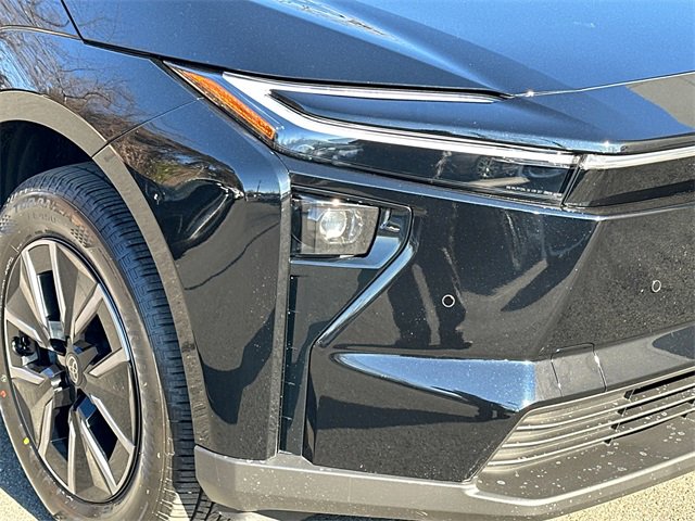 Certified 2026 Toyota bZ XLE image 13