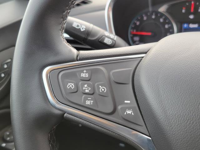 Certified 2024 Chevrolet Equinox LT w/ LPO, Floor Liner Package image 13