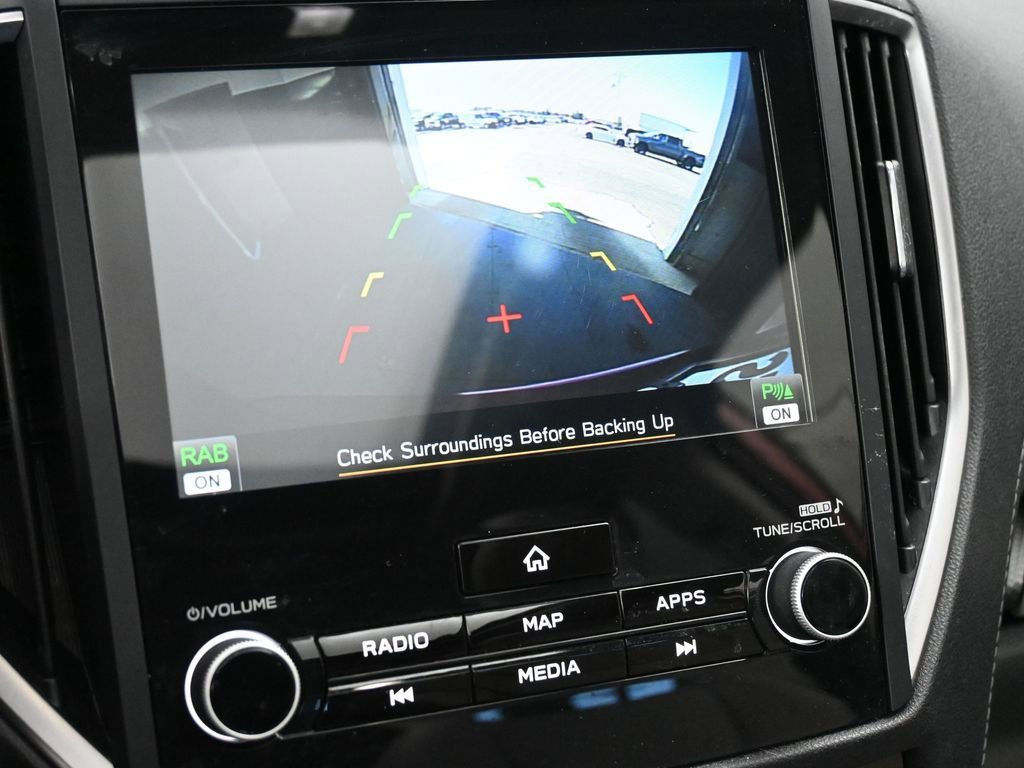 Used 2024 Subaru Forester Limited image 31