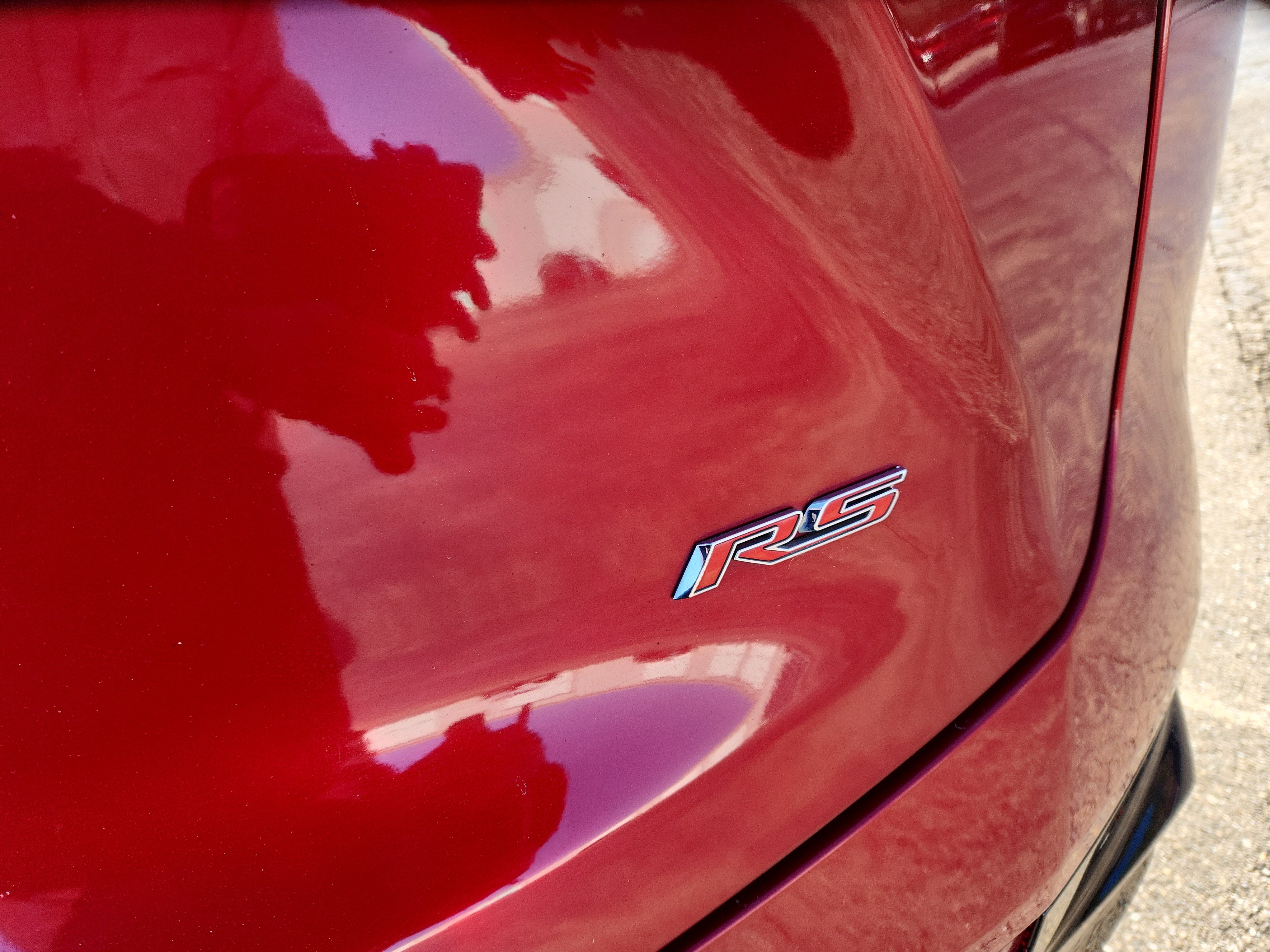 Used 2023 Chevrolet Blazer RS w/ Driver Confidence II Package image 55