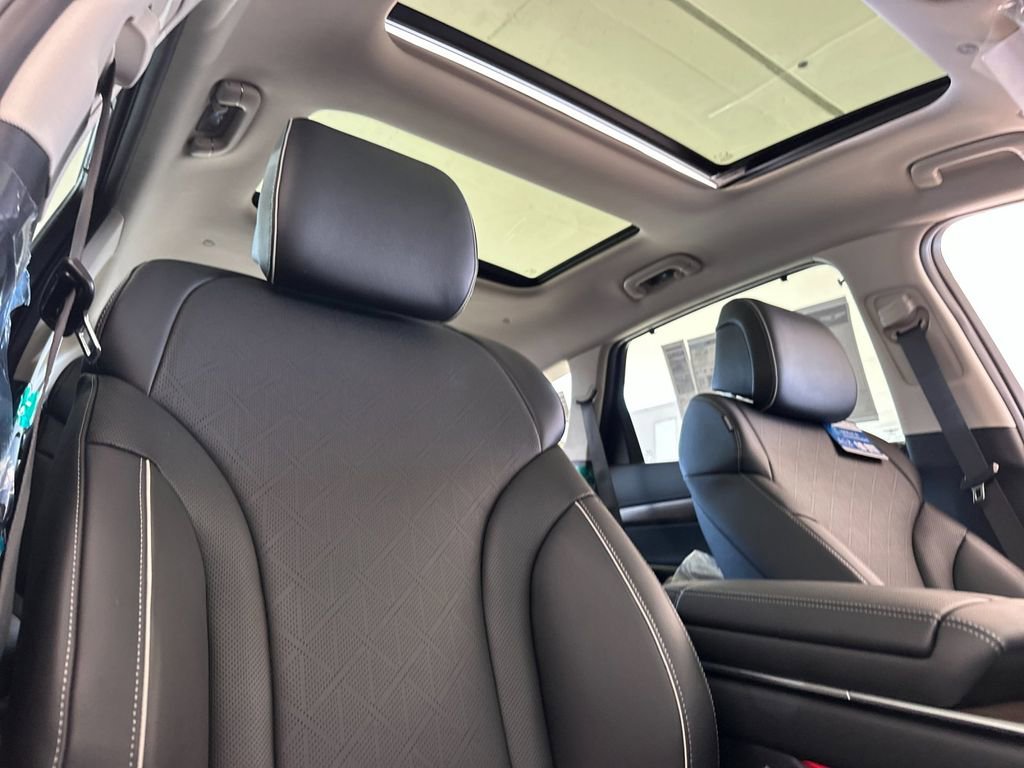 New 2026 Genesis GV80 2.5T Prestige image 18