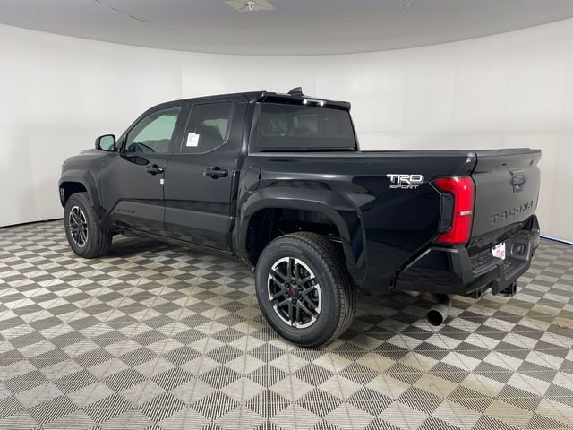 New 2026 Toyota Tacoma TRD Sport image 5