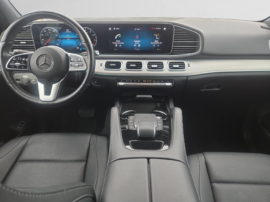 Used 2023 Mercedes-Benz GLE 350 4MATIC image 12