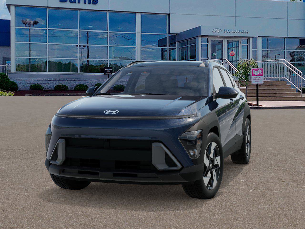 New 2026 Hyundai Kona SEL Sport image 6