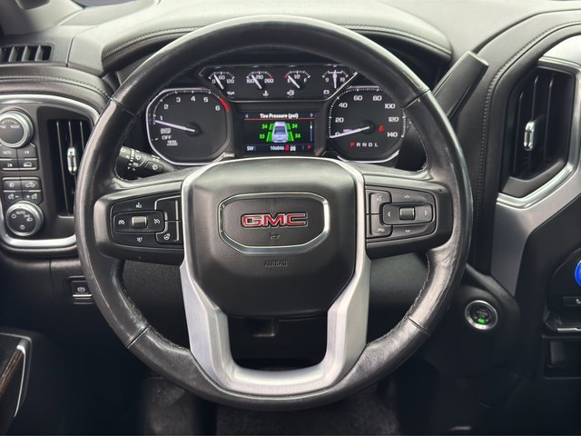 Used 2020 GMC Sierra 1500 Elevation w/ Elevation Value Package image 15