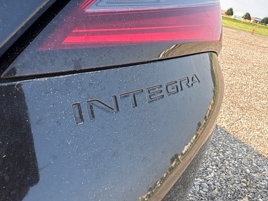 Used 2024 Acura Integra FWD image 4