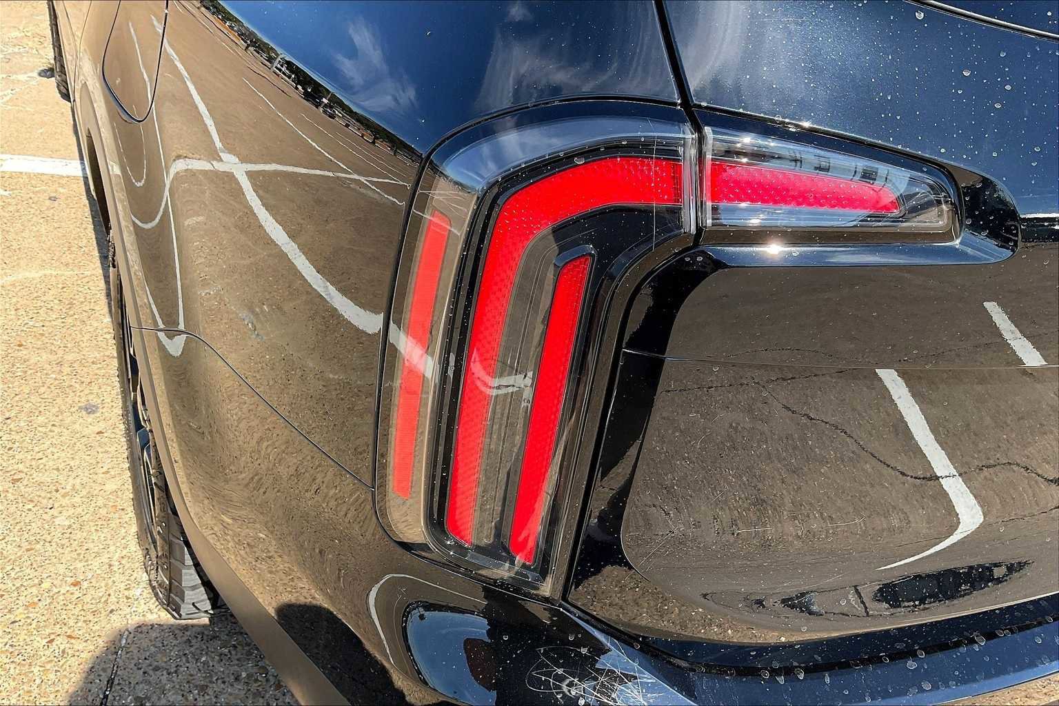 Certified 2024 Kia Telluride SX X-Pro image 32