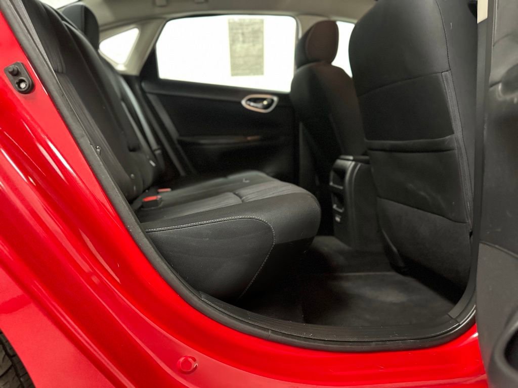 Used 2018 Nissan Sentra SV image 19