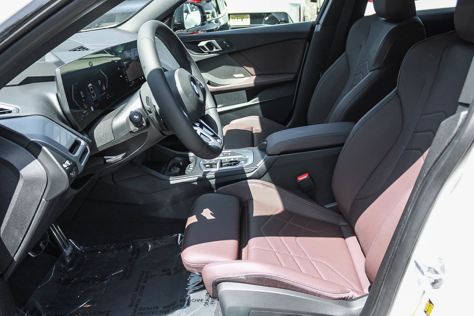 New 2026 BMW 228i w/ Technology Package FWD image 17