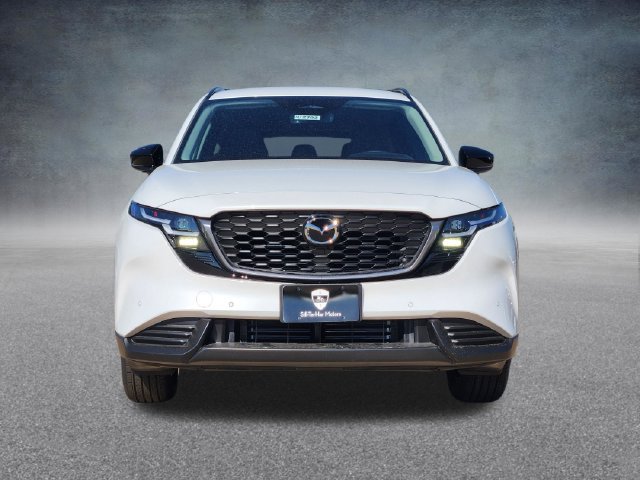 New 2026 MAZDA CX-5 Preferred AWD/4WD image 2