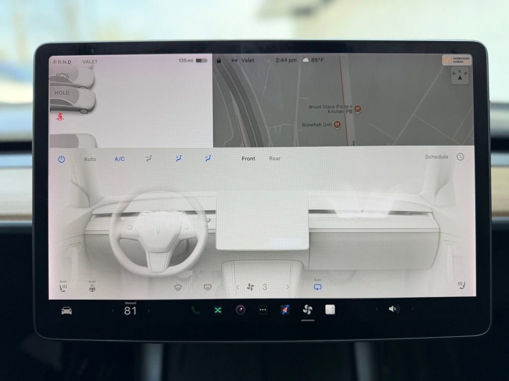 Used 2022 Tesla Model 3 image 37