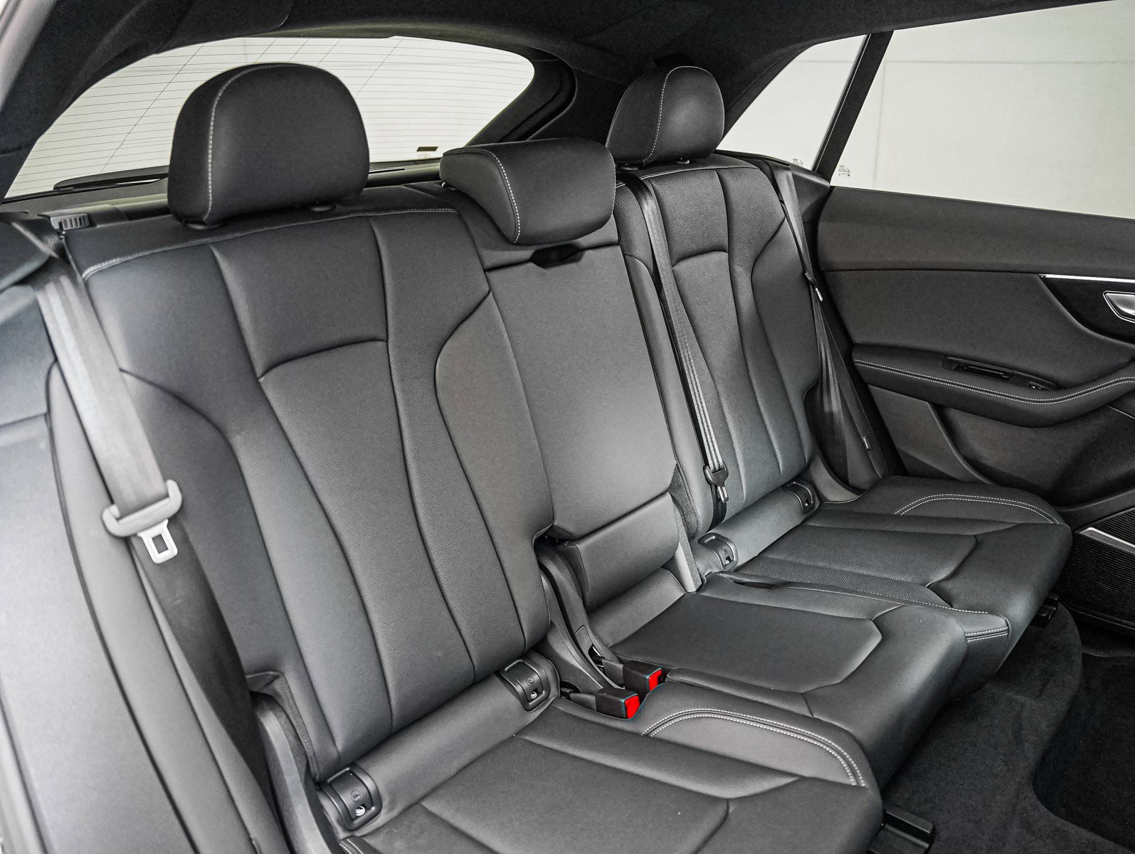 New 2025 Audi Q8 Premium Plus image 13