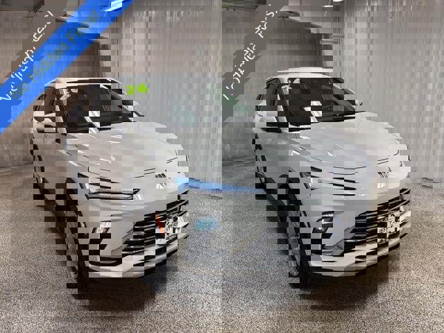 New 2026 Buick Envista Preferred w/ Convenience I Package image 3