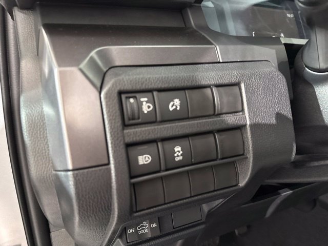 New 2026 Toyota Tacoma SR5 AWD/4WD image 17