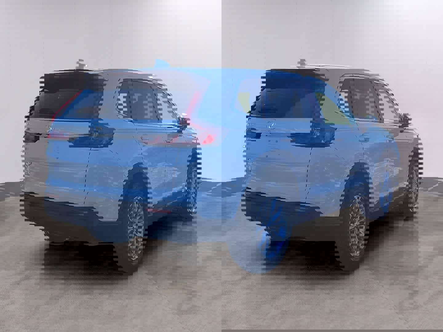 Certified 2024 Honda CR-V EX image 4