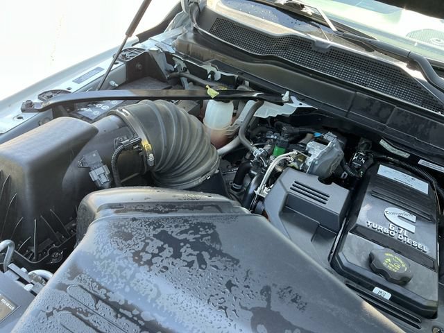Used 2023 RAM 2500 Big Horn w/ Level 1 Equipment Group AWD/4WD image 18