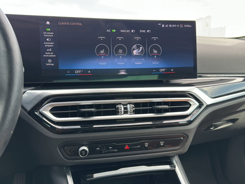 Certified 2024 BMW 230i xDrive xDrive w/ Convenience Package image 27