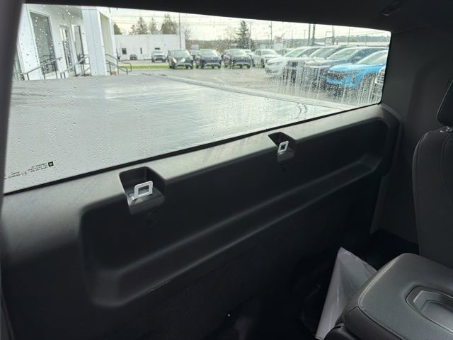 Used 2023 GMC Sierra 1500 Pro w/ Trailering Package RWD image 22