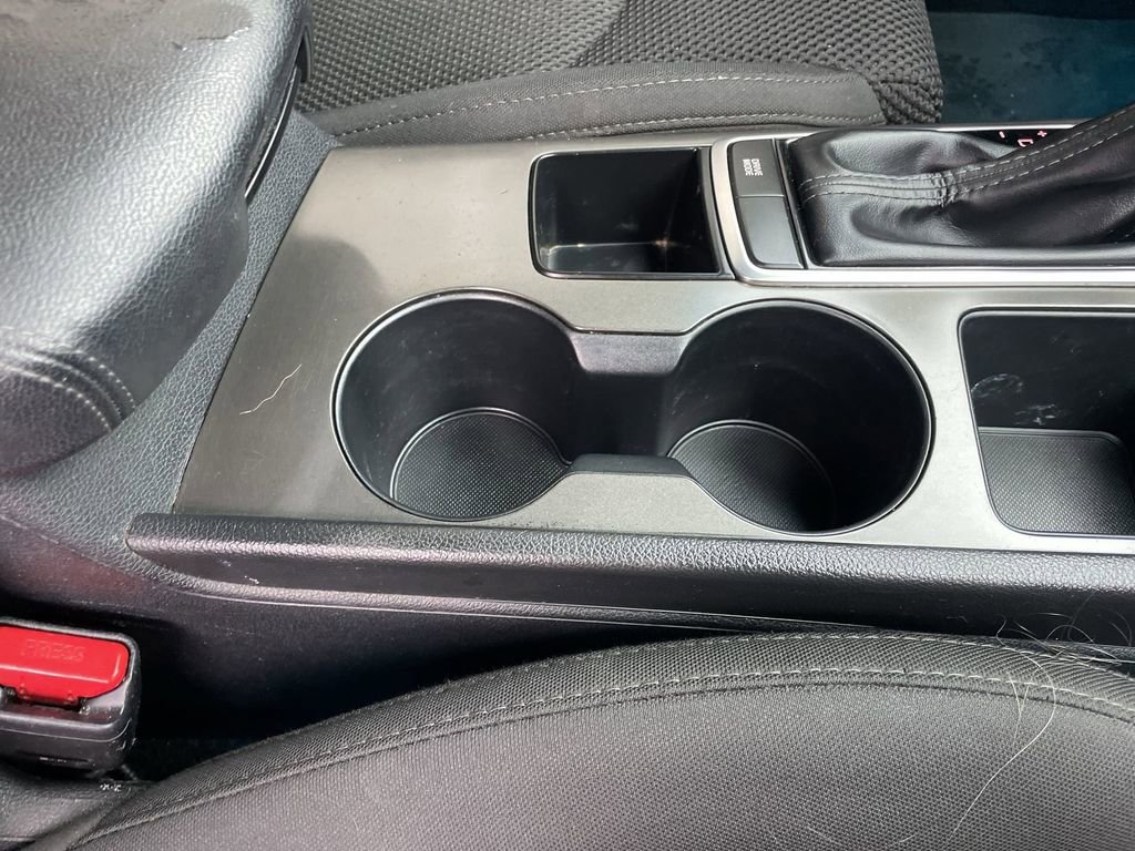 Used 2019 Kia Optima LX image 26