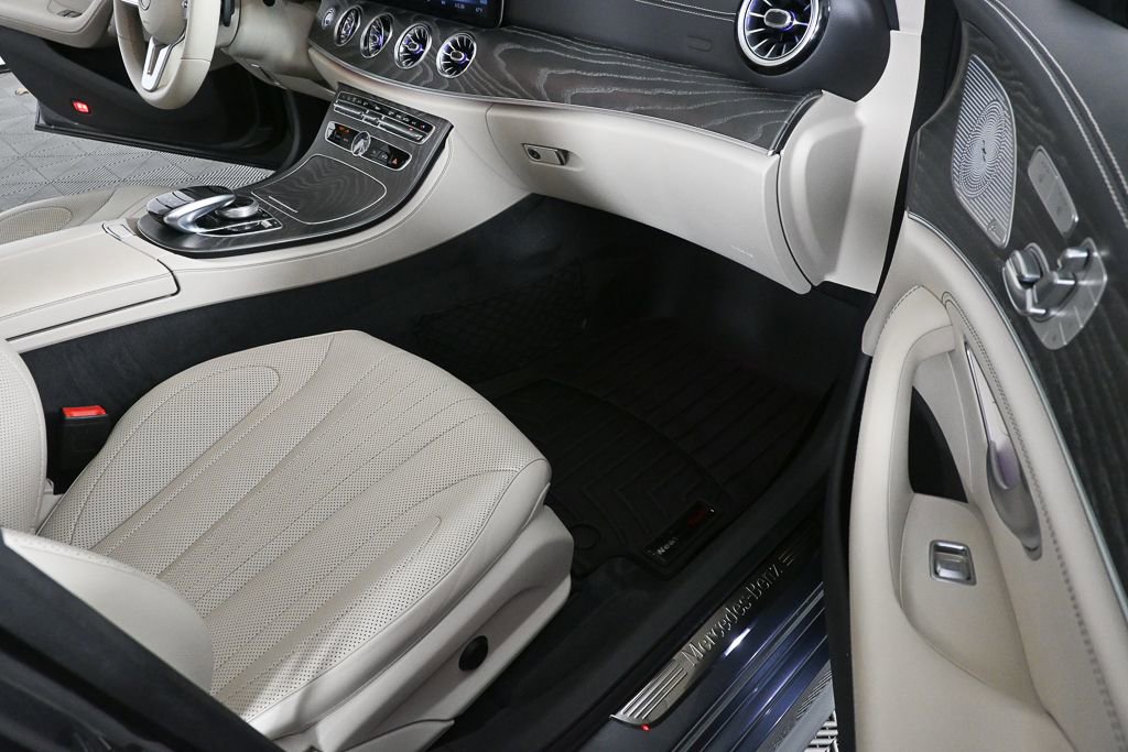 Certified 2020 Mercedes-Benz CLS 450 image 21