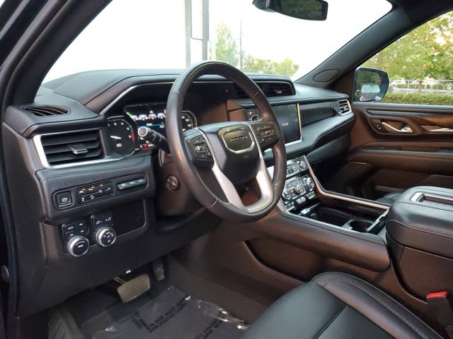 Used 2021 GMC Yukon XL Denali image 19