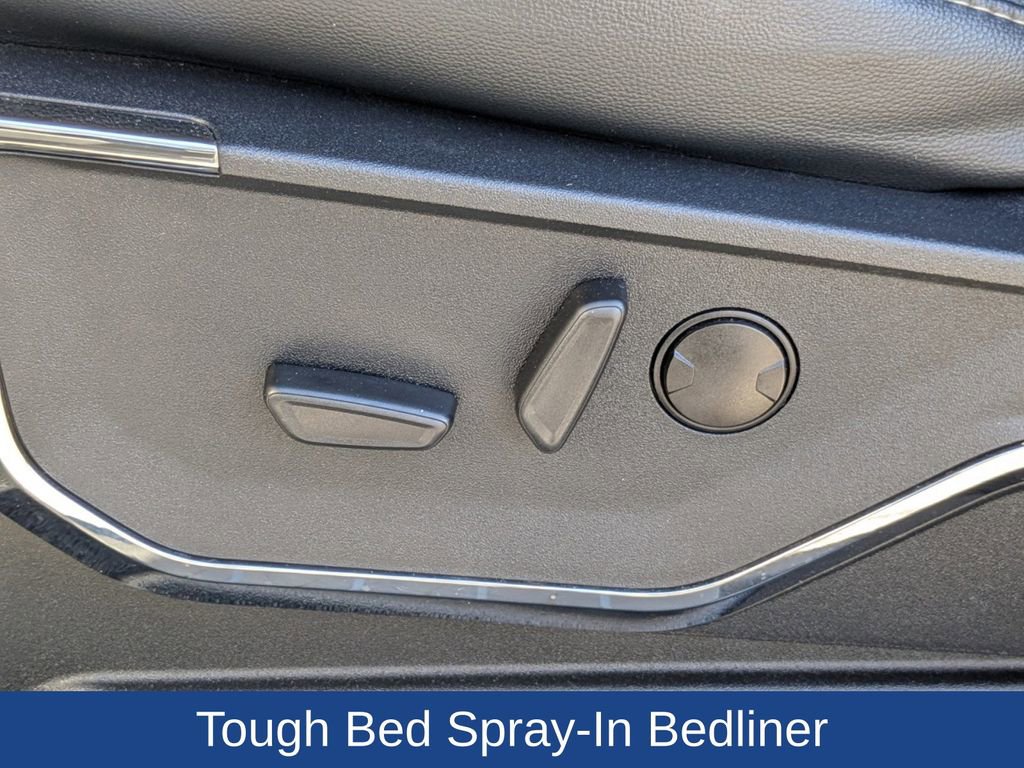 Certified 2024 Ford F250 Lariat w/ Lariat Ultimate Package image 21