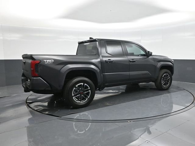 New 2026 Toyota Tacoma TRD Sport image 15