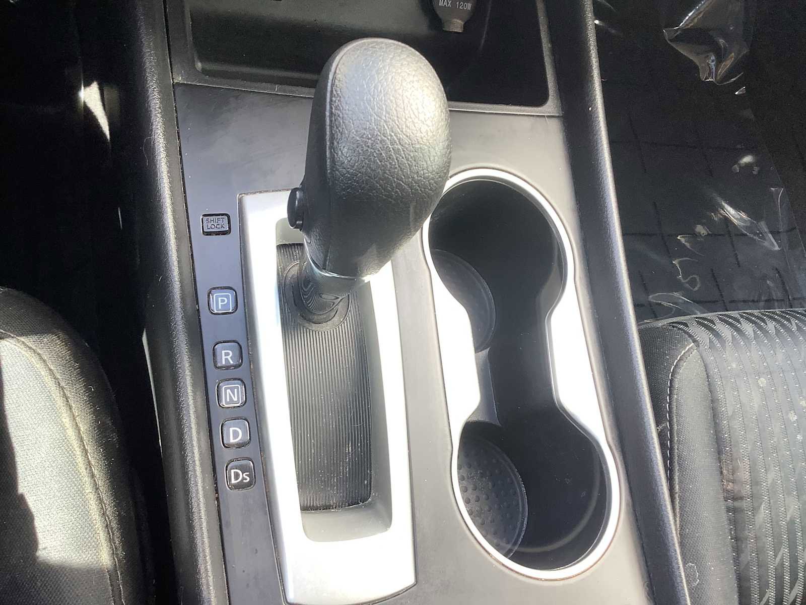 Used 2017 Nissan Altima 2.5 S w/ Power Driver Seat Package FWD image 17