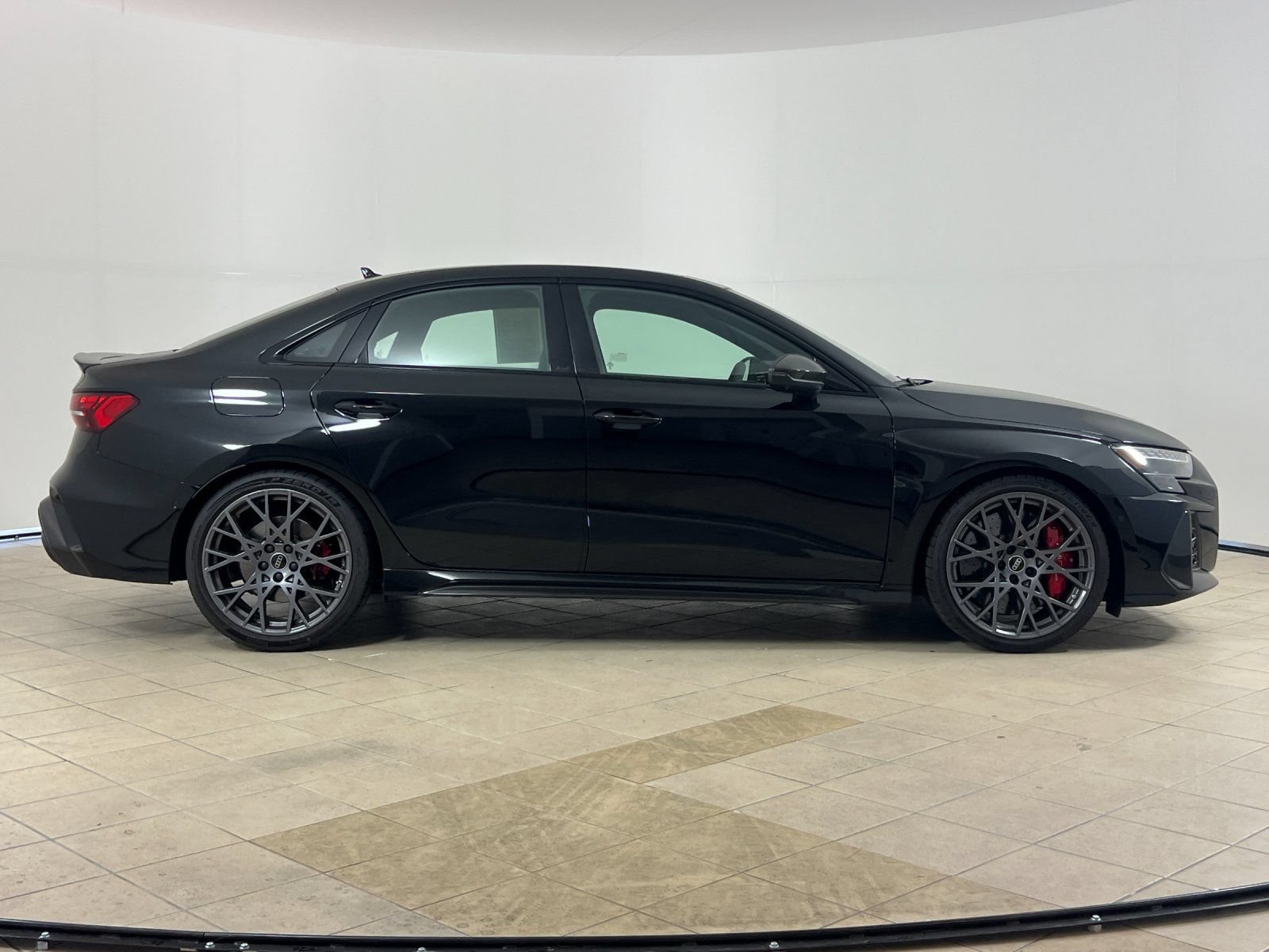 New 2025 Audi RS 3 AWD/4WD image 7