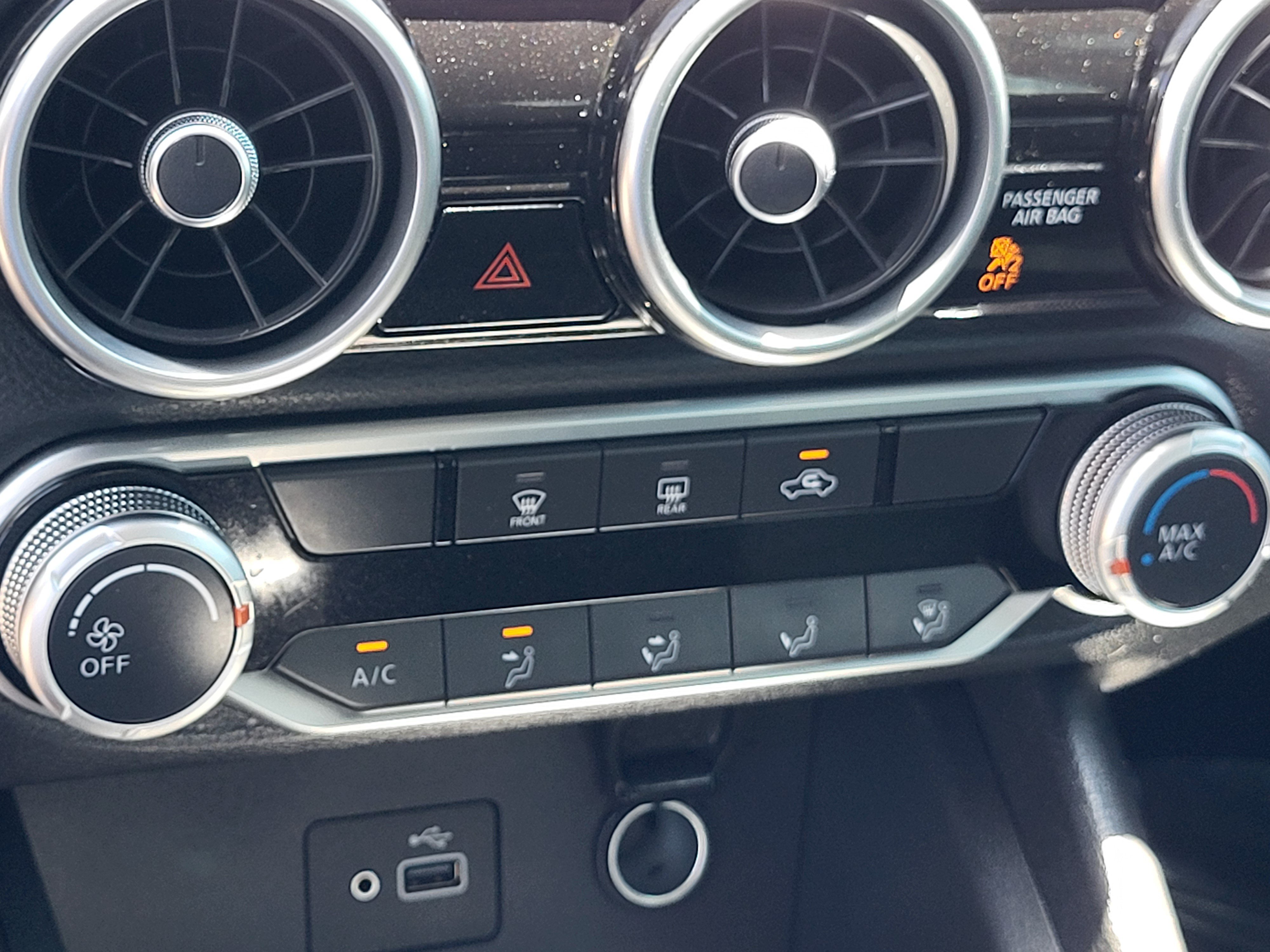Used 2022 Nissan Sentra S FWD image 19