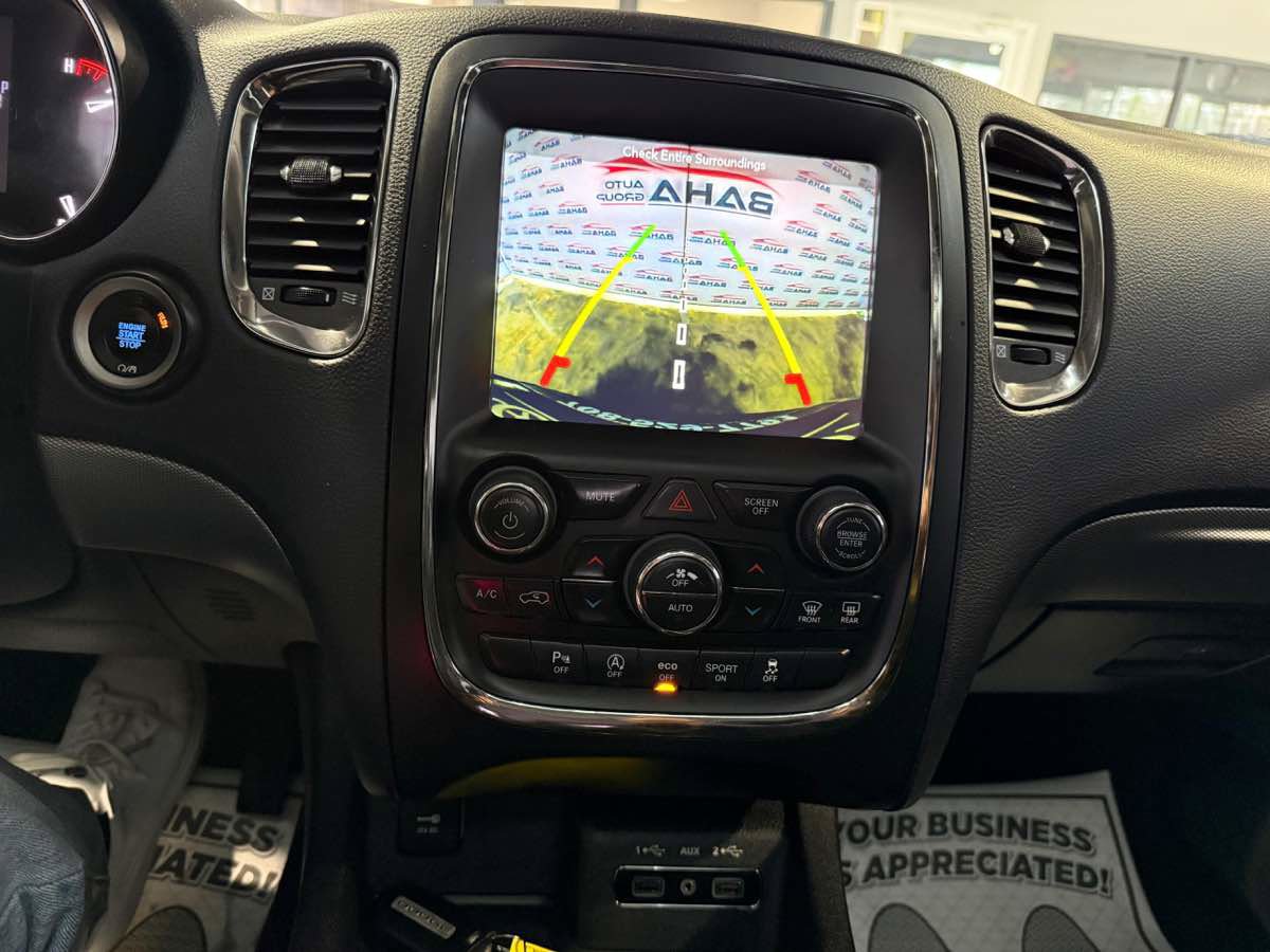 Used 2019 Dodge Durango GT image 24