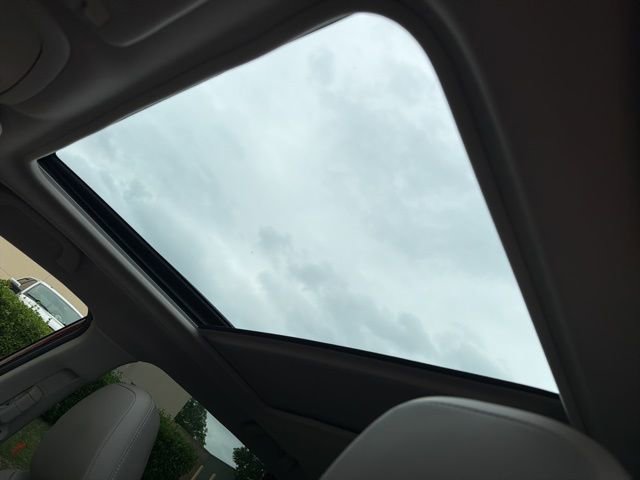 Used 2022 Subaru Forester Limited image 14