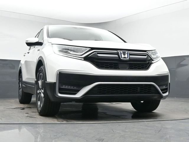 Used 2020 Honda CR-V EX-L image 31
