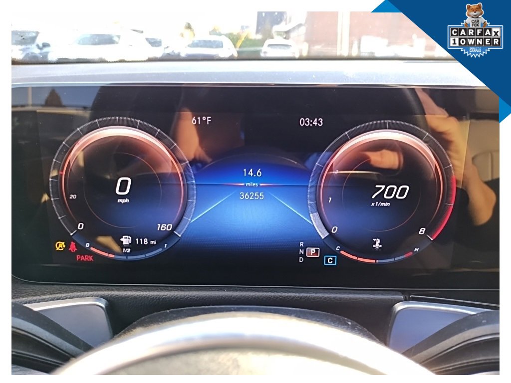 Used 2022 Mercedes-Benz GLB 250 4MATIC image 29