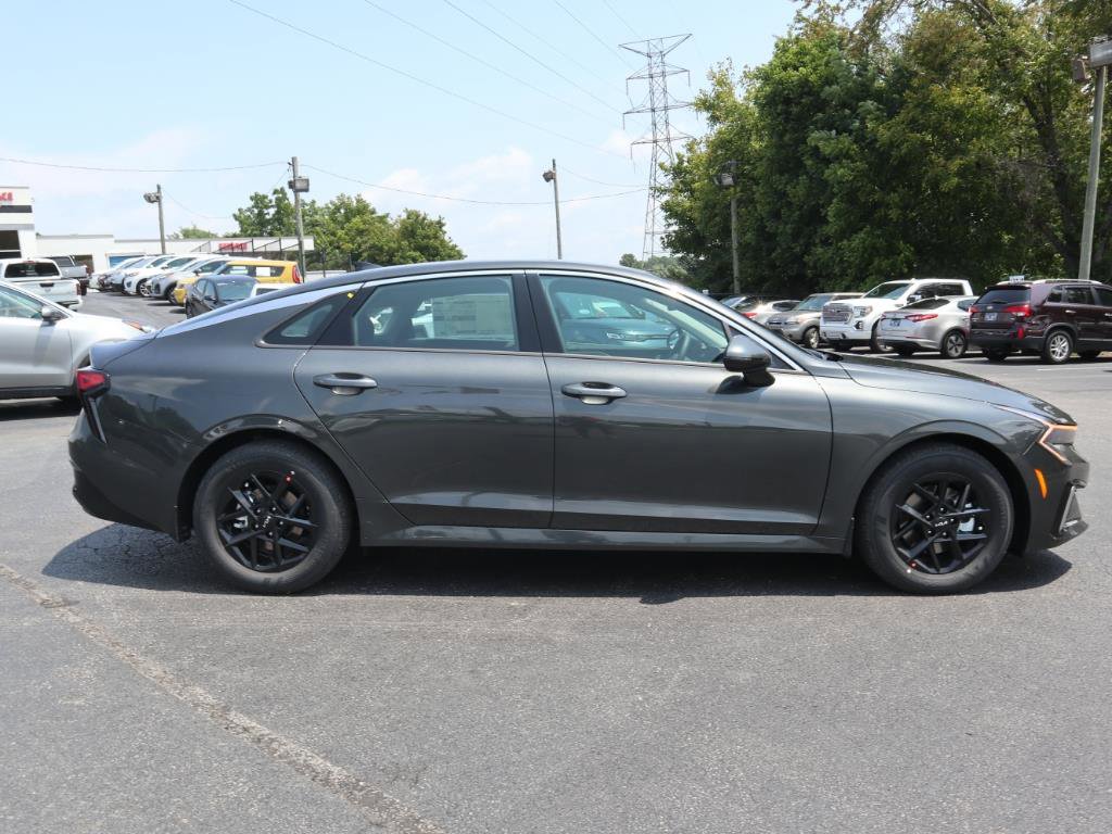 New 2025 Kia K5 LXS image 6