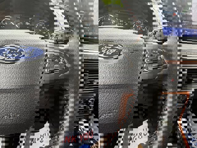 Used 2021 Ford EcoSport SE w/ SE Convenience Package AWD/4WD image 18