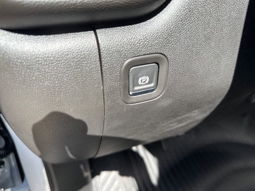 Used 2026 Chevrolet Silverado 1500 Custom image 10