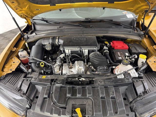 Used 2024 Dodge Hornet GT w/ GT Blacktop Package image 31