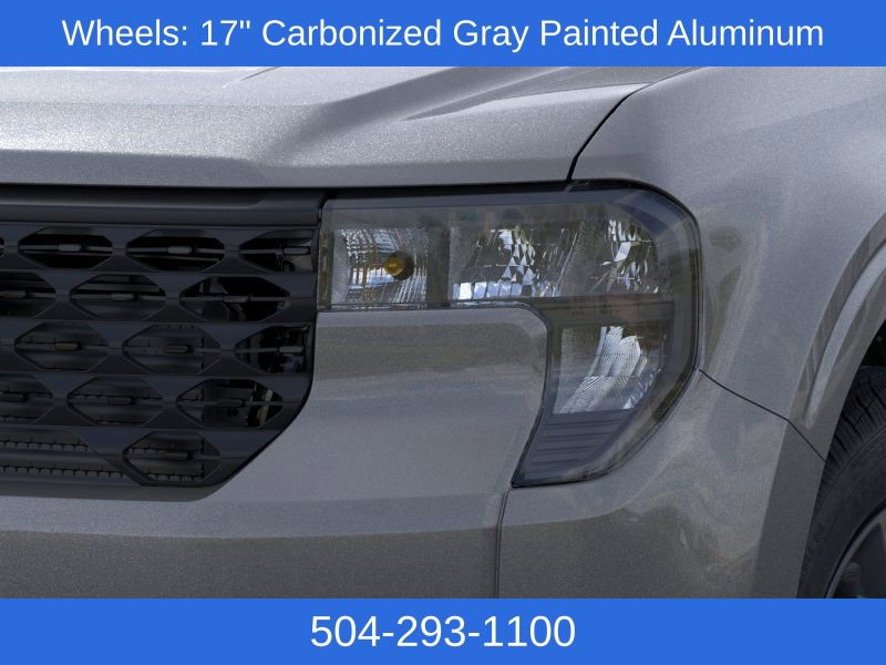 New 2026 Ford Maverick XLT w/ XLT Luxury Package image 19