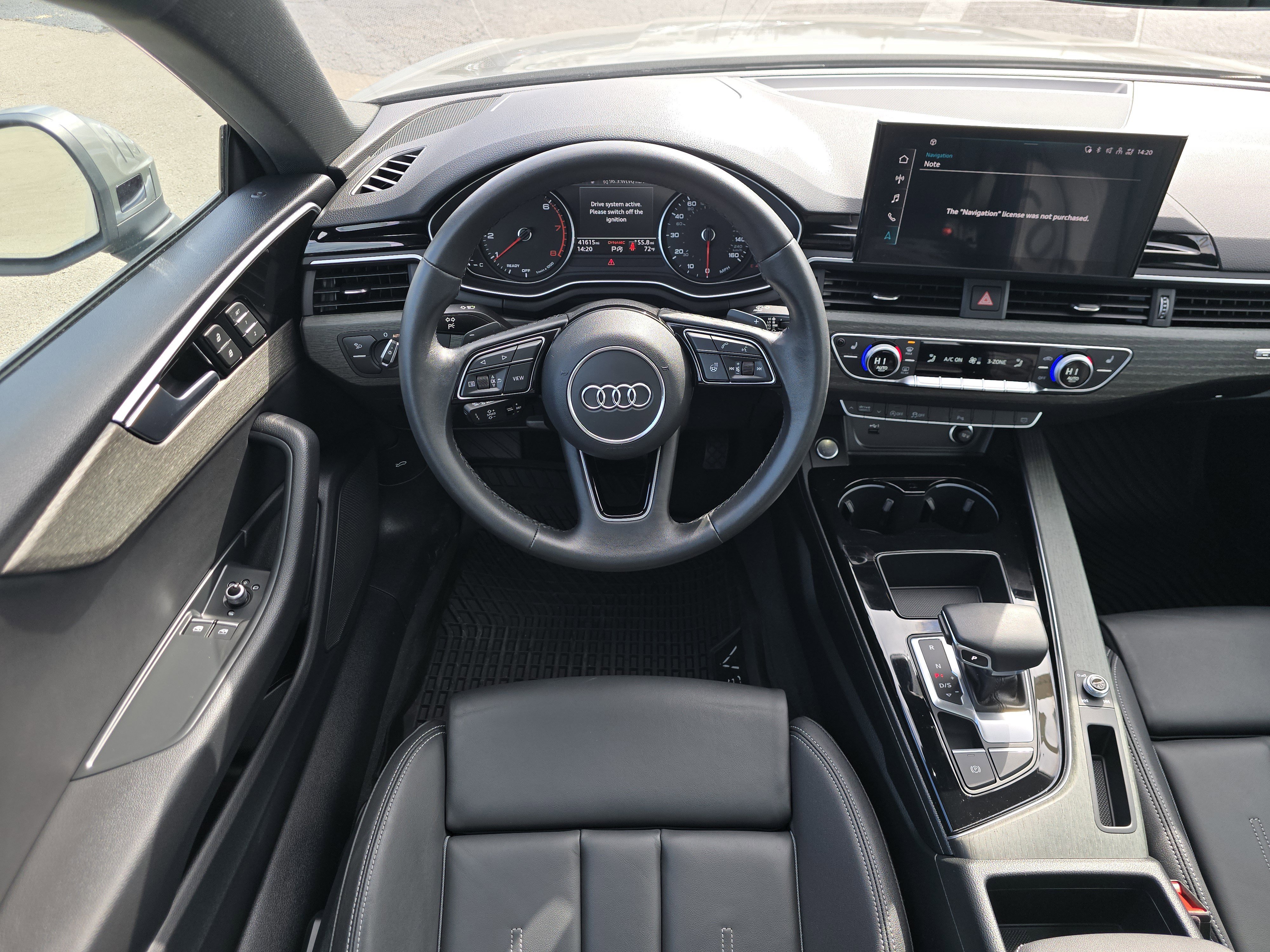 Certified 2023 Audi A5 2.0T Premium w/ Convenience Package image 20