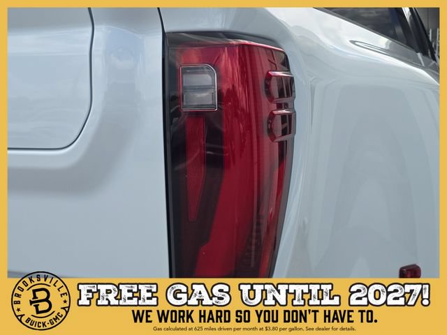 New 2026 GMC Sierra 3500 Denali w/ Denali Reserve Package AWD/4WD image 10