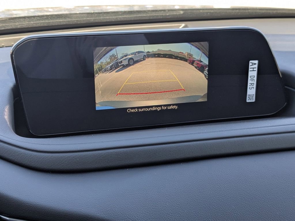 New 2026 MAZDA CX-30 AWD 2.5 S image 21