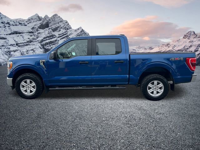 Used 2022 Ford F150 XLT w/ Trailer Tow Package image 6