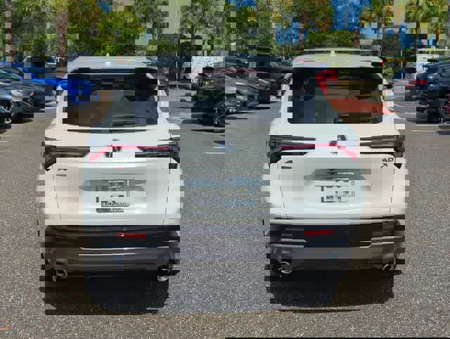 New 2025 Acura ADX A-Spec image 7