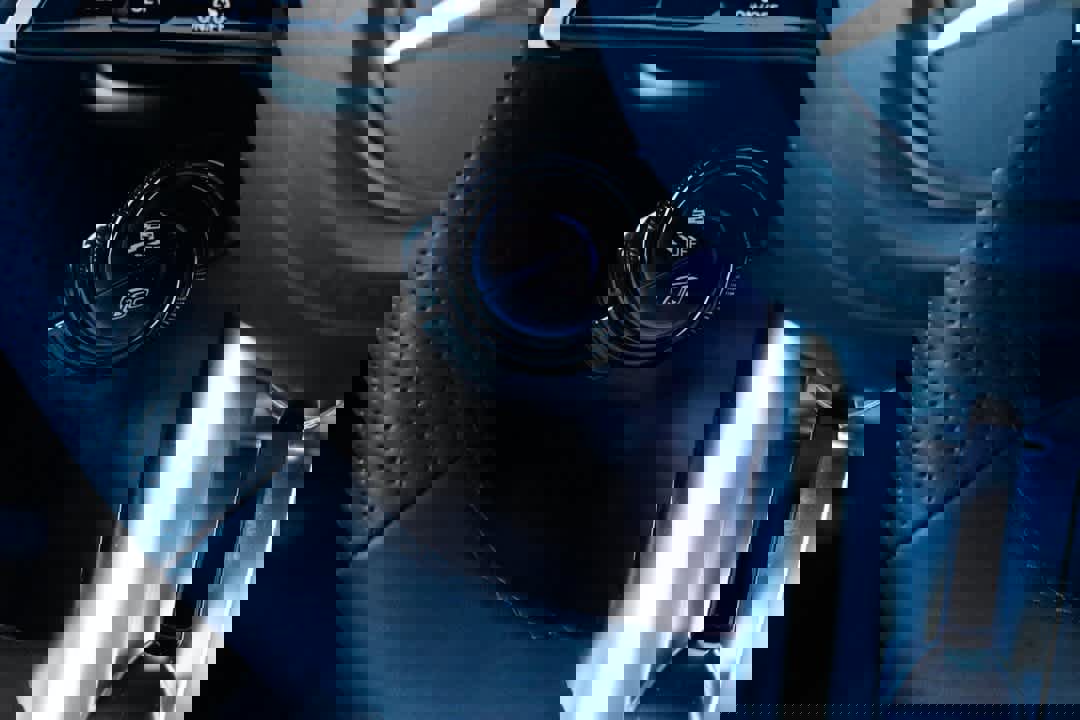 New 2026 Mercedes-Benz GLC 43 AMG AMG GLC 43 image 24