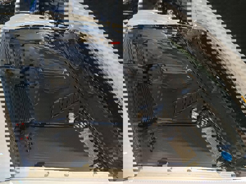 Used 2019 Bentley Bentayga image 48