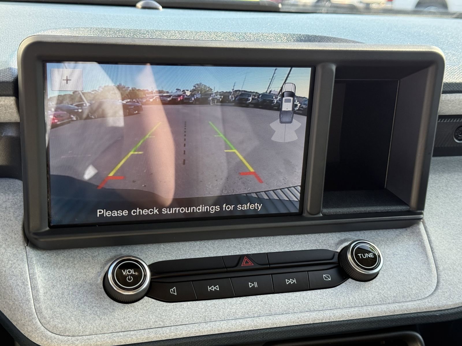 Certified 2024 Ford Maverick XLT image 21