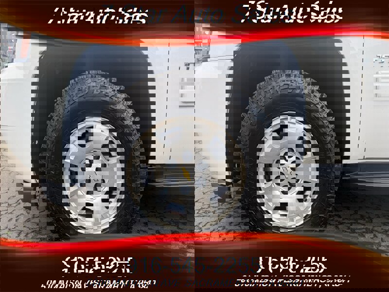 Used 2012 Chevrolet Tahoe LS image 17