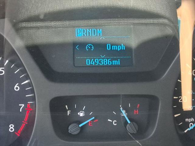 Used 2019 Ford Transit 350 XLT RWD image 12